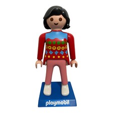 Playmobil werbe deko gebraucht kaufen  Gunzenhausen