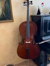 Violoncello studio usato usato  Catania