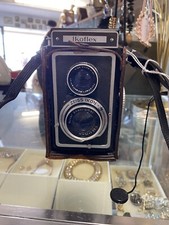 1930 zeiss ikon for sale  HAYLING ISLAND