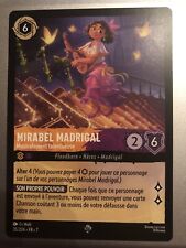 Carte lorcana tcg d'occasion  Nice-