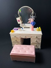 Sindy dressing table for sale  LONDON