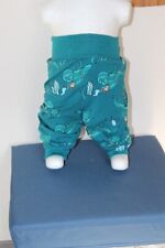 Pumphose jogginghose handmade gebraucht kaufen  Ebergötzen