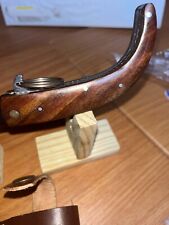 Valiente mexican tranchete for sale  Ellijay