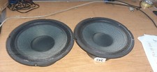 Unbranded speaker drivers for sale  CARDIFF