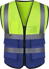 Navy viz executive for sale  WEMBLEY