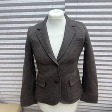 Joules brown tweed for sale  BROADSTONE