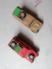 Modellini land rover usato  Italia