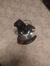 Joystick thrustmaster flight gebraucht kaufen  Großalmerode