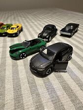 Mixed diecast cars for sale  OXFORD