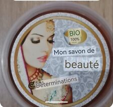 Savon beldi huile d'occasion  Aiglemont