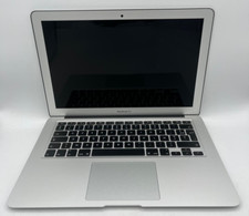 Macbook air 2015 d'occasion  Chevreuse