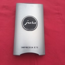 Jura e75 blende gebraucht kaufen  Ratingen