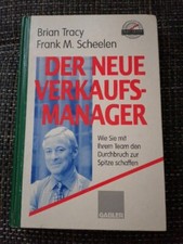 Brian tracy scheelen gebraucht kaufen  Nürnberg