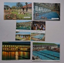 Butlin holiday camp for sale  SOLIHULL