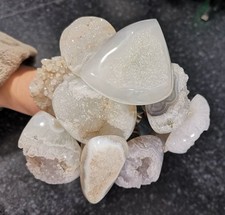 10x crystals drawer for sale  BRIGHTON