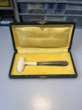 Cuillère bouillie style d'occasion  Lille-
