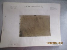 1916 entonnoir photo d'occasion  Meudon