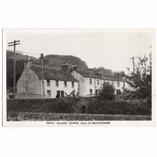 Fintry stirlingshire village for sale  GLASGOW