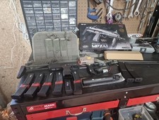 Mp7a1 tokyo marui usato  Catania