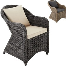Fauteuil jardin rotin d'occasion  Rognac