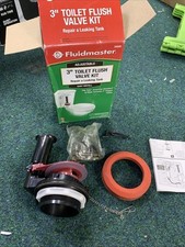 Universal flush valve for sale  MANCHESTER