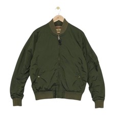 Alpha industries bomber for sale  CHESTERFIELD