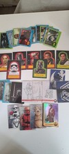 Lot cartes topps d'occasion  Croix