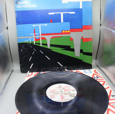 Traffic 1973 LP Album Vinyl On the Road 9336 comprar usado Traffic 1973 LP Album Vinyl On the Road 9336 comprar usado  Enviando para Brazil