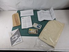 Singer dust cover for sale  HEREFORD