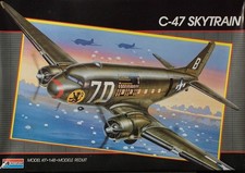 MONOGRAMA 1/48 C-47 SKYTRAIN # 5607 - KIT BOLSA - INVENTÁRIOS COMPLETOS comprar usado MONOGRAMA 1/48 C-47 SKYTRAIN # 5607 - KIT BOLSA - INVENTÁRIOS COMPLETOS comprar usado  Enviando para Brazil