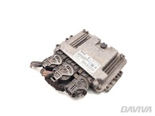 Peugeot partner engine d'occasion  Expédié en Belgium