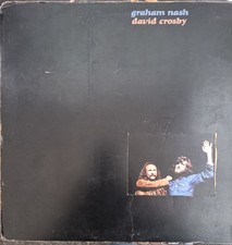 Graham nash david usato  Livorno