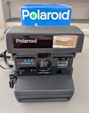 Polaroid 636 usato  Vignate
