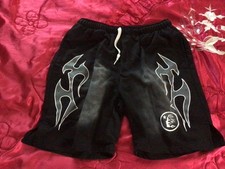 Hellstar Mesh Shorts Rozmiar Large na sprzedaż  Wysyłka do Poland