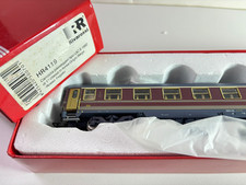 Rivarossi hr4119 carrozza usato  Firenze