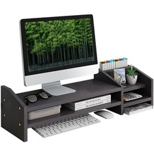 Monitor riser tier for sale  TELFORD