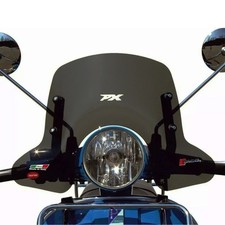 Cupolino parabrezza faco usato  Brusciano