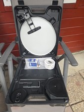 Camping sat antenne gebraucht kaufen  Hainichen