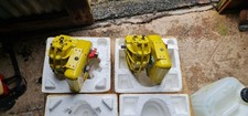 Kinetrol positioner actuator for sale  CRUMLIN