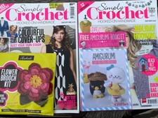 flower magazines for sale  RIPLEY