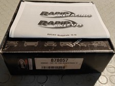 Kit centralina rapid usato  Palermo
