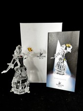 Swarovski jahresfigur 2000 gebraucht kaufen  Grefrath