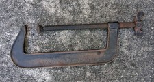 Vintage hargrave clamp for sale Vintage hargrave clamp for sale  Lexington