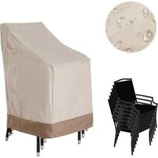 Housse protection chaise d'occasion  Tremblay-en-France
