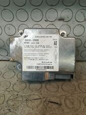 Centralina airbag hyundai usato  Italia