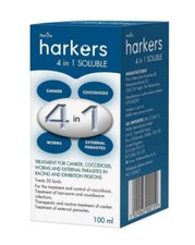 Harkers soluble 100ml for sale  CHESHAM