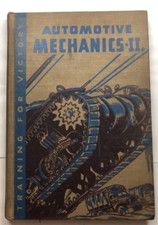 Automotive Mechanics-II: Training for Victory PIT Course 202 Auto Fundamentals comprar usado  Enviando para Brazil