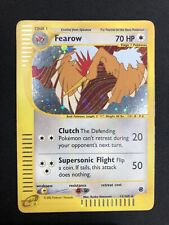 Pokemon fearow 165 usato  Calolziocorte