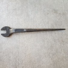 Armstrong open end for sale  Loveland