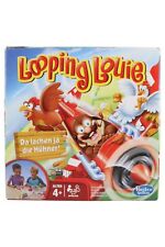 Hasbro looping louie gebraucht kaufen  Deutschland